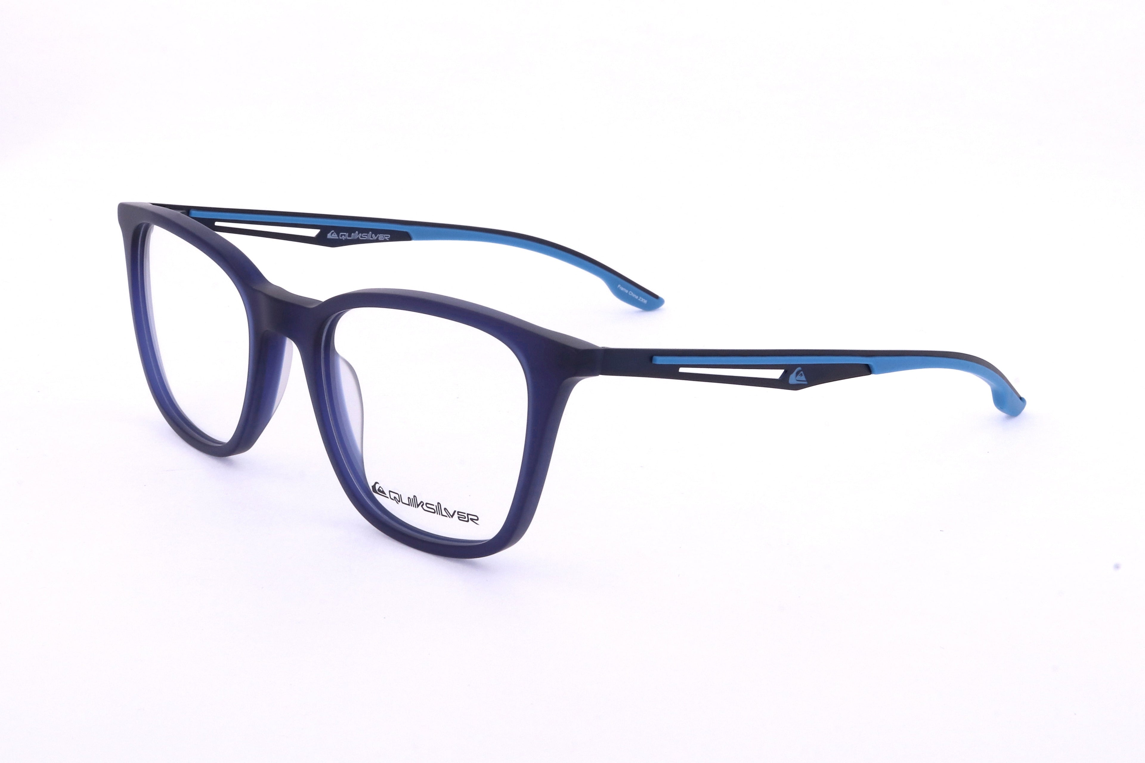 Quiksilver Men's Acetate Glasses
