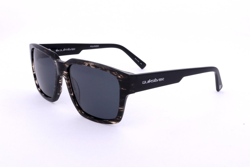 Quiksilver Men's Acetate Sunglasses