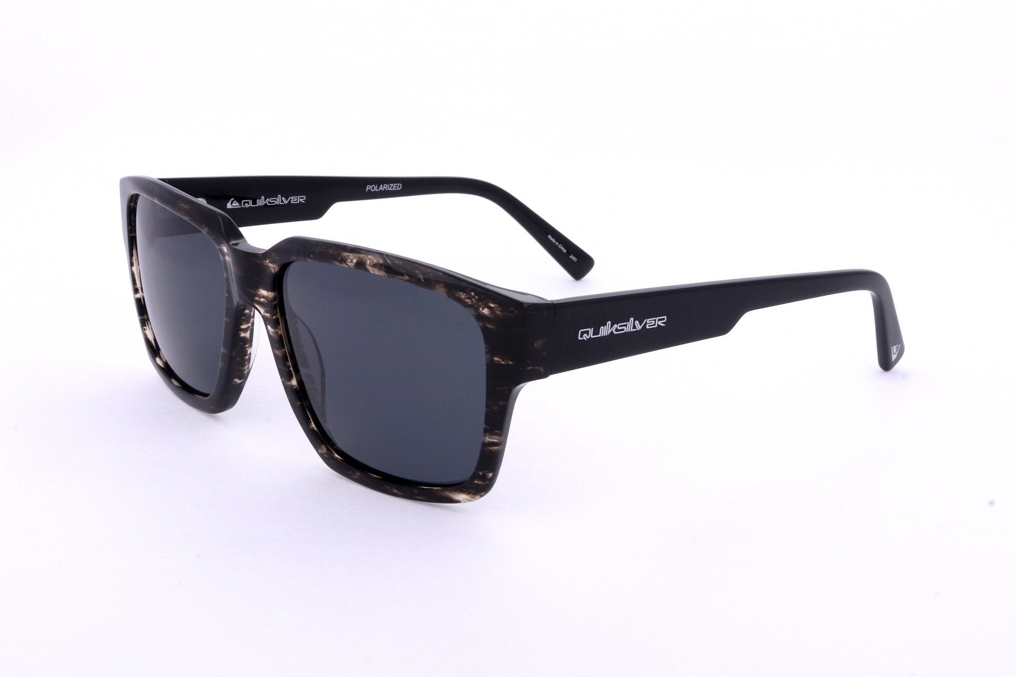 Quiksilver Men's Acetate Sunglasses