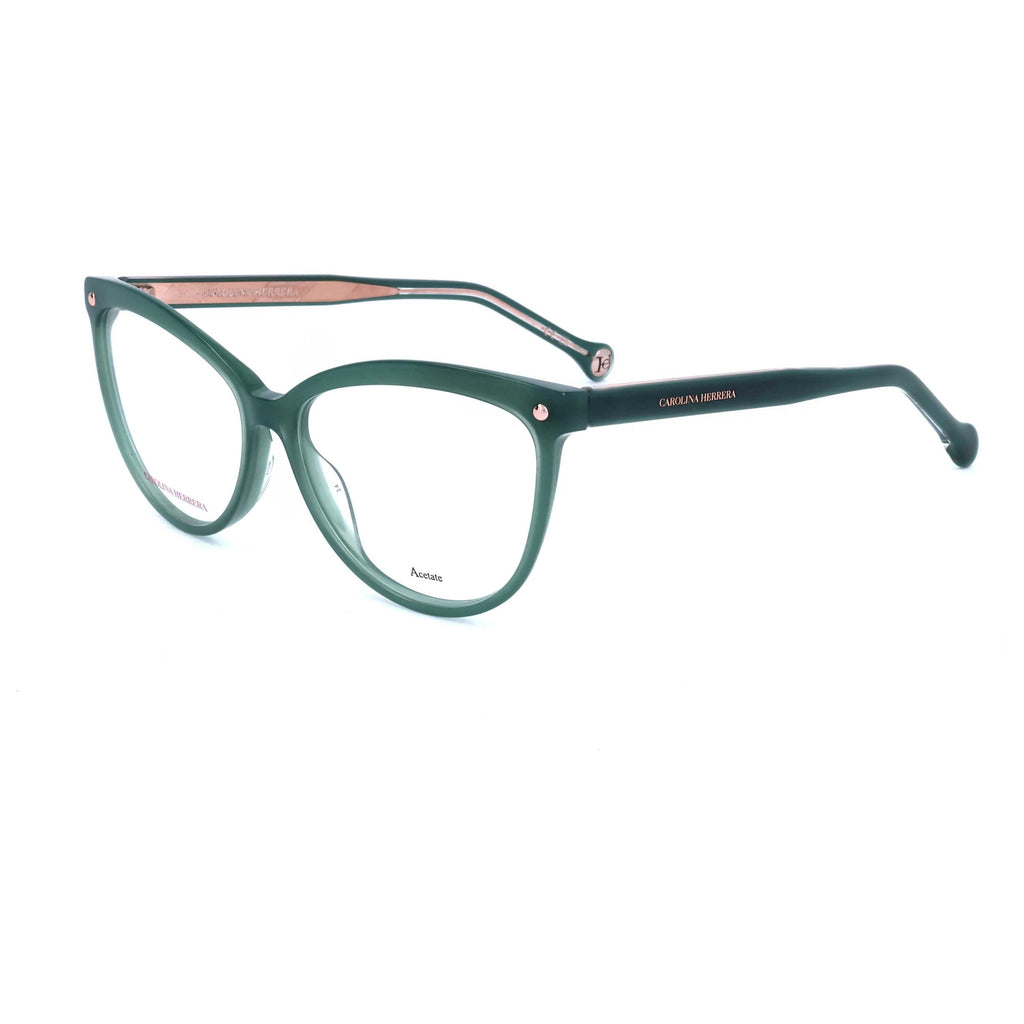 Carolina Herrera Women's Eyeglasses HER0085-1ED-56