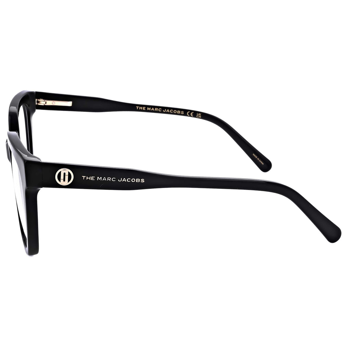 Marc Jacobs Women's Eyeglasses MARC629-807-52