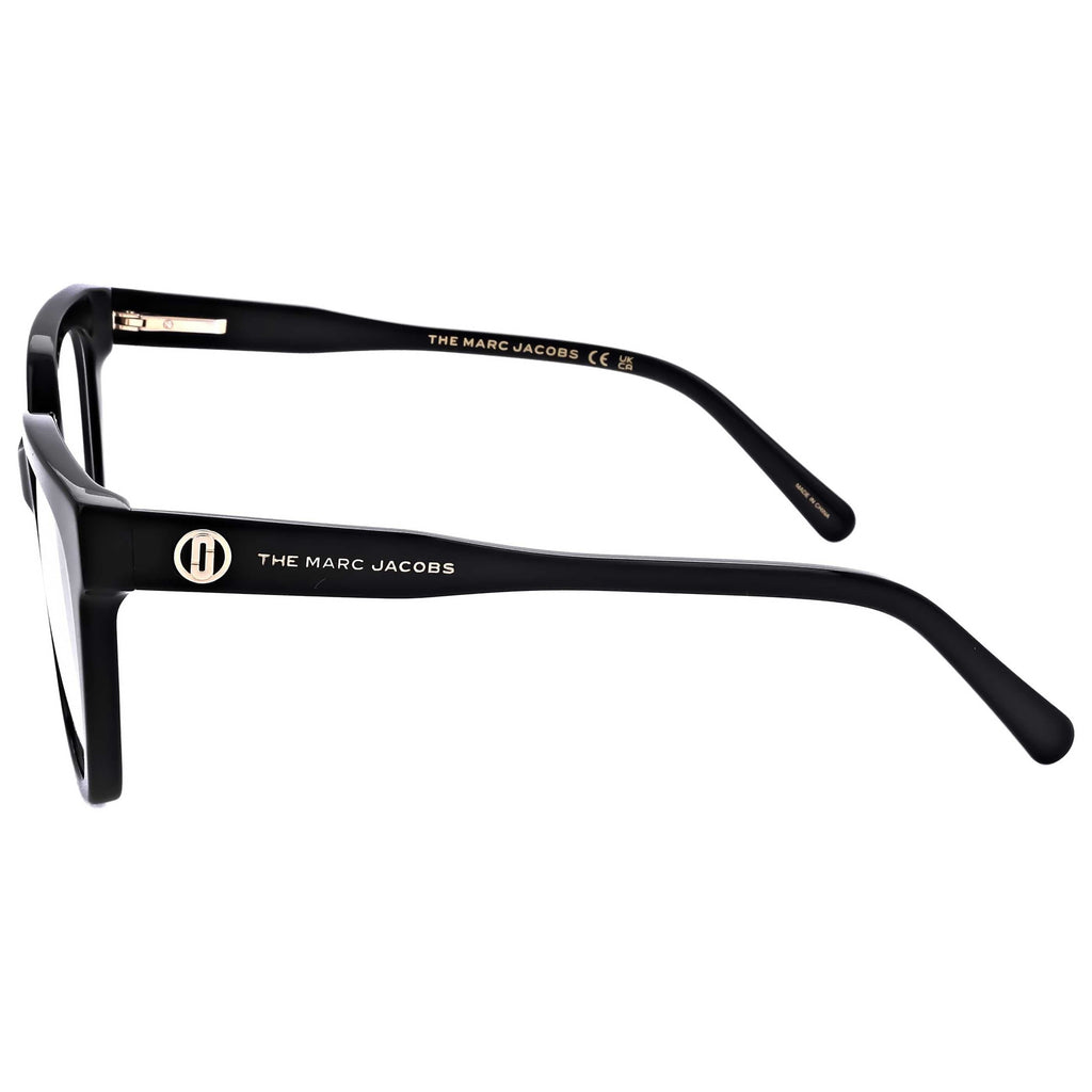 Marc Jacobs Women's Eyeglasses MARC629-807-52