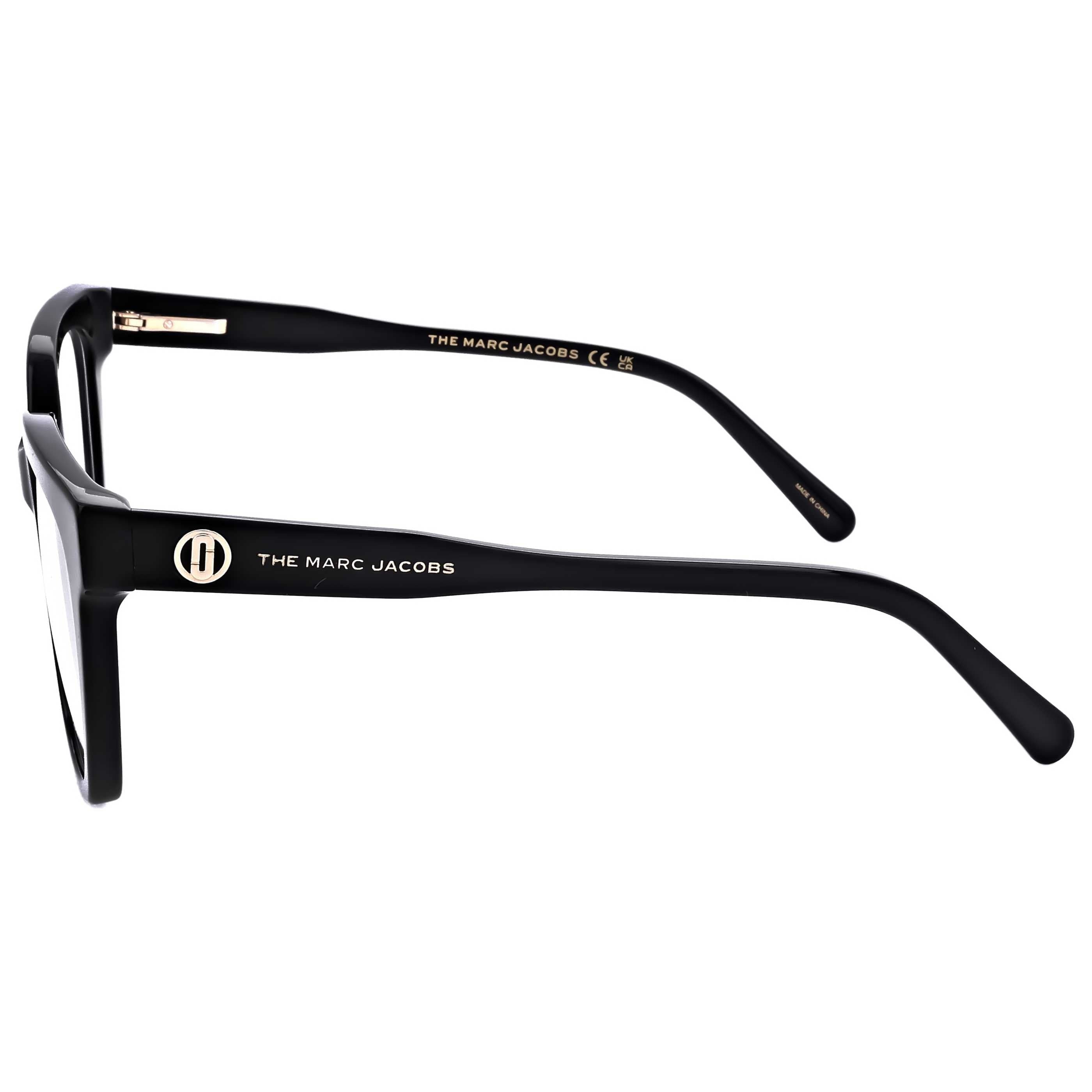 Marc Jacobs Women's Eyeglasses MARC629-807-52