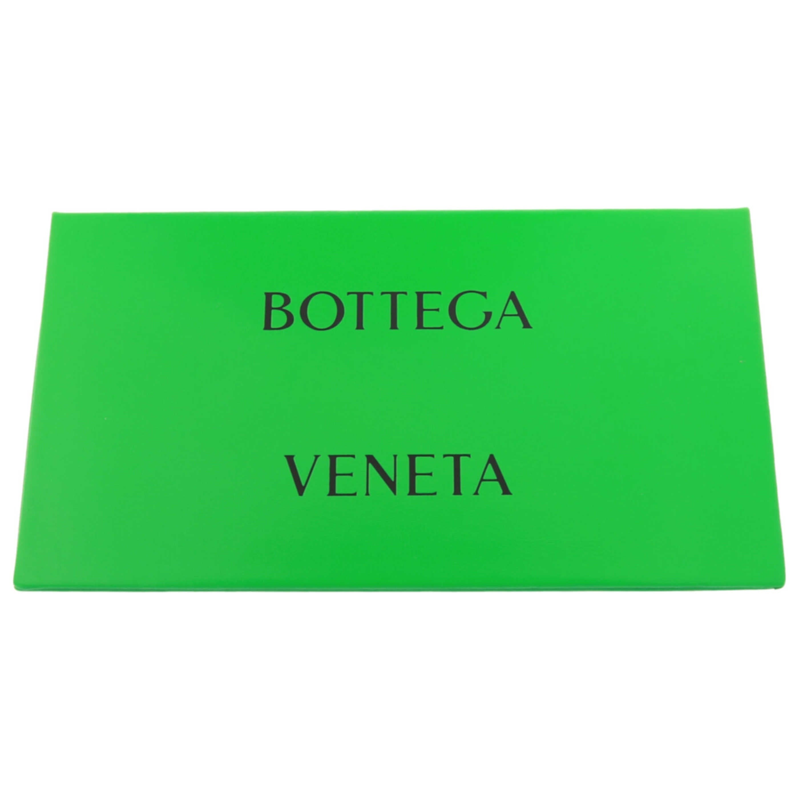 Bottega Veneta Unisex Sunglasses BV1234S-30014284-004