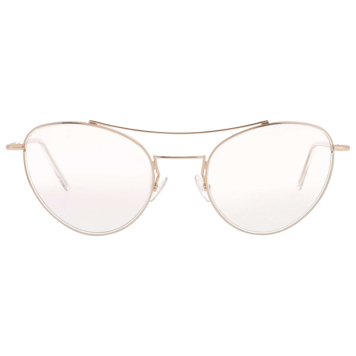 Andy Wolf Women's Eyeglasses AW-4717-E-53