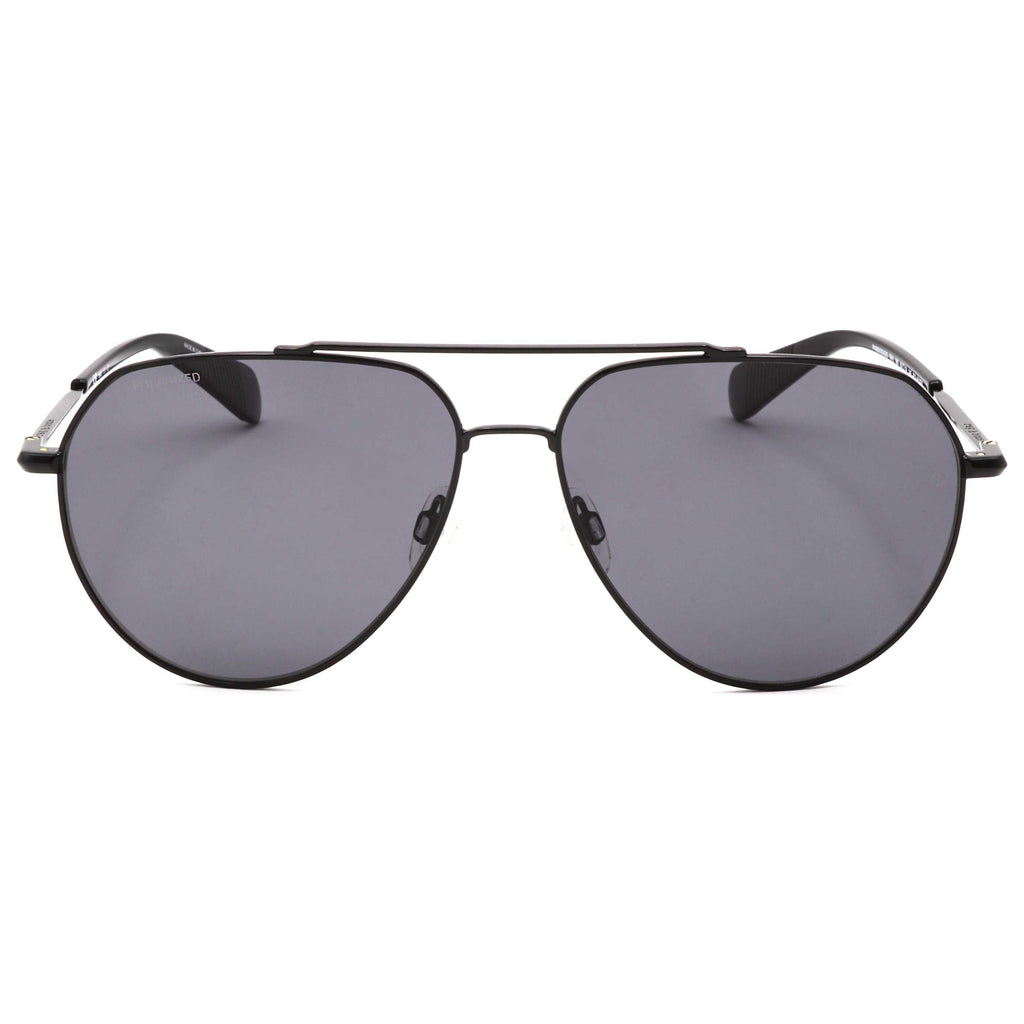 Rag & Bone Men's Sunglasses RNB5030-G-S-RHL-60