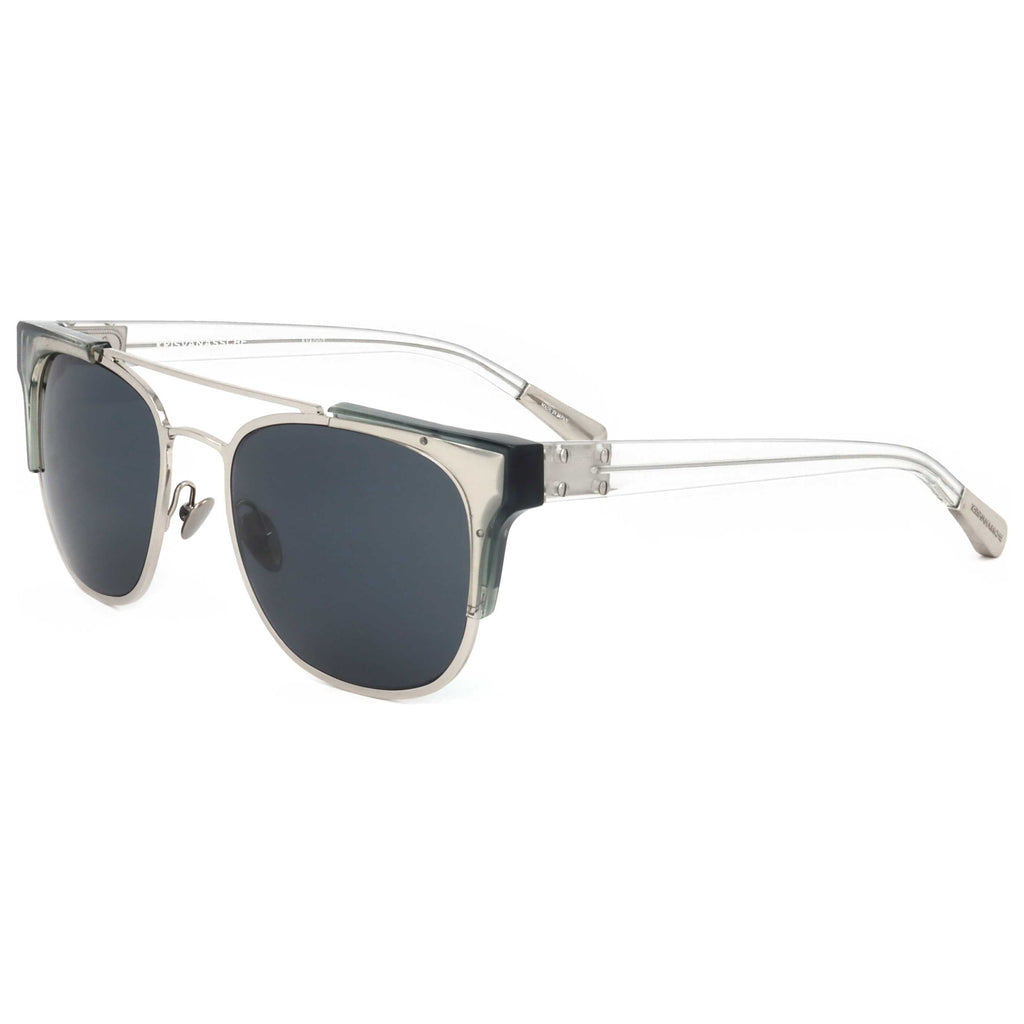 Linda Farrow Men's Sunglasses KVA50-C1-55