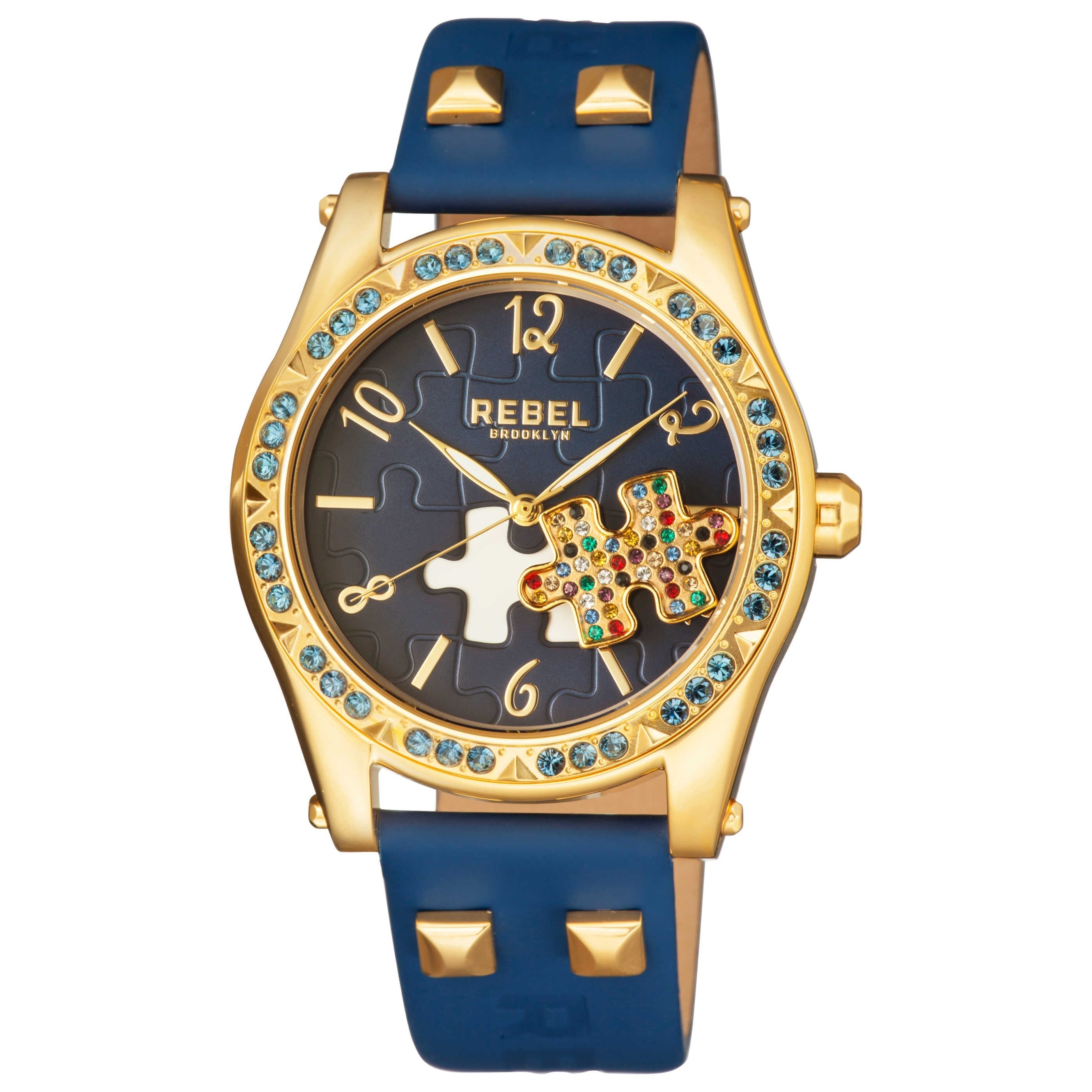 Rebel Women's Watch RB111-9141