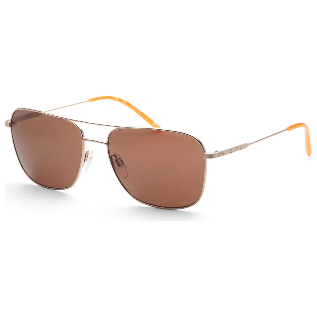 DKNY Men's Sunglasses DK113S-717-58