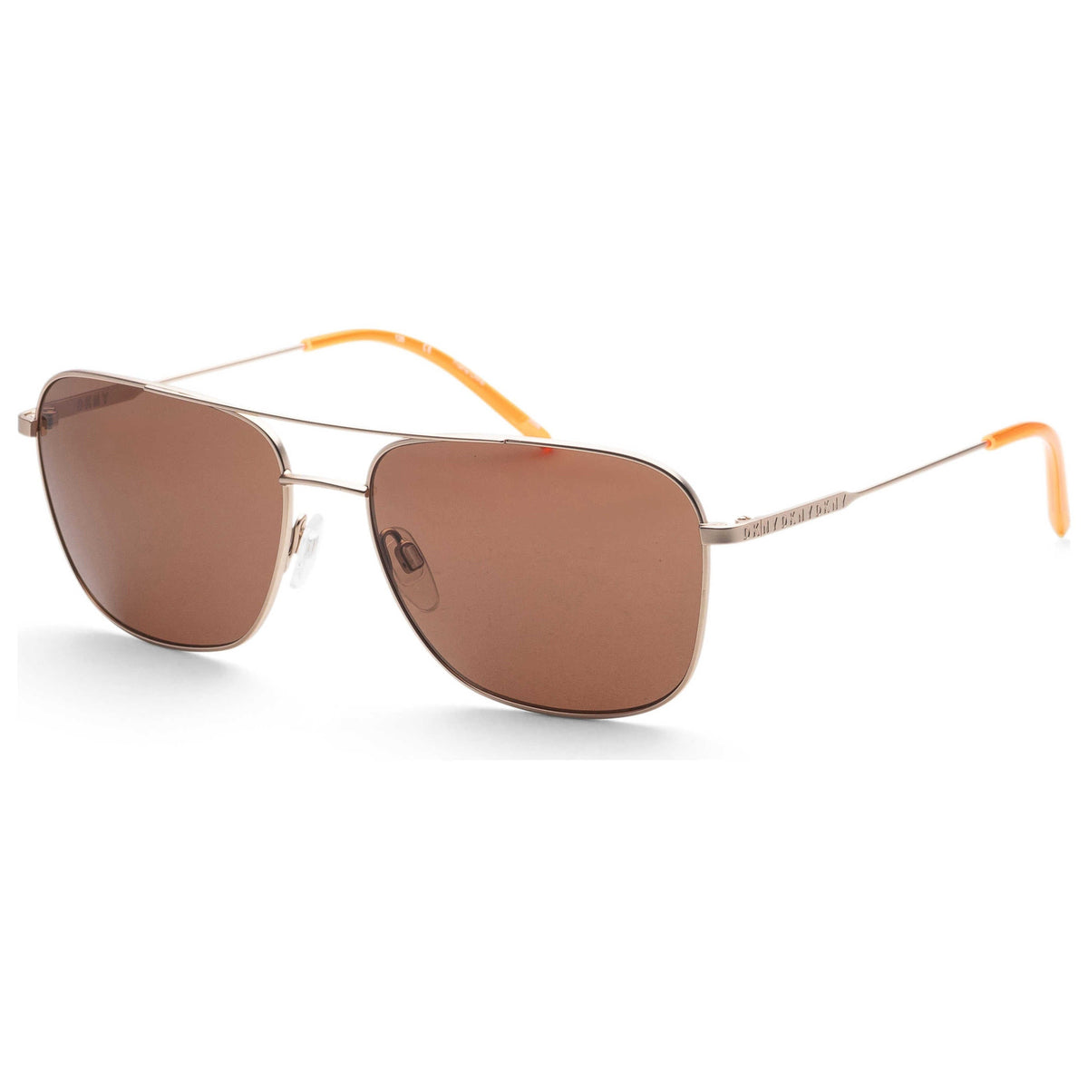 DKNY Men's Sunglasses DK113S-717-58