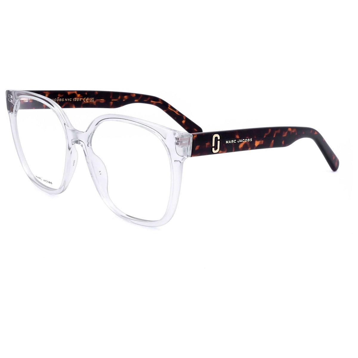 Marc Jacobs Women's Eyeglasses MARC726-AIO-55