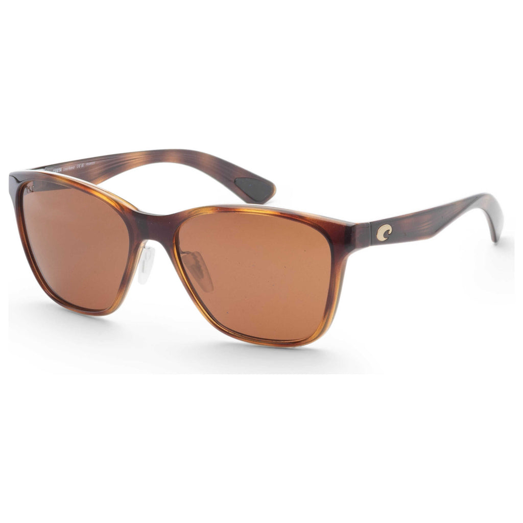 Costa del Mar Luna Nueva Women's Sunglasses 6S9127-912704-57