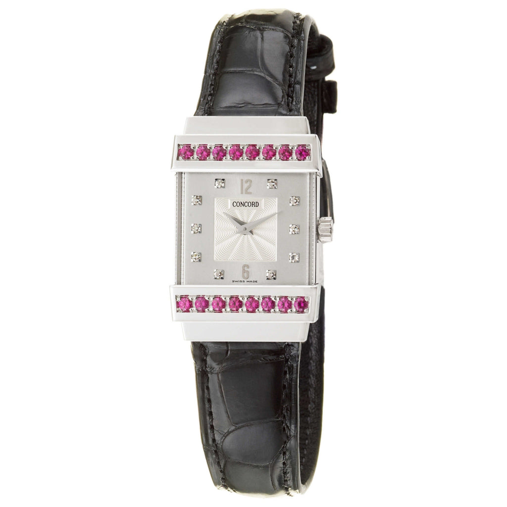 Concord Women's Quartz Watch 0393280