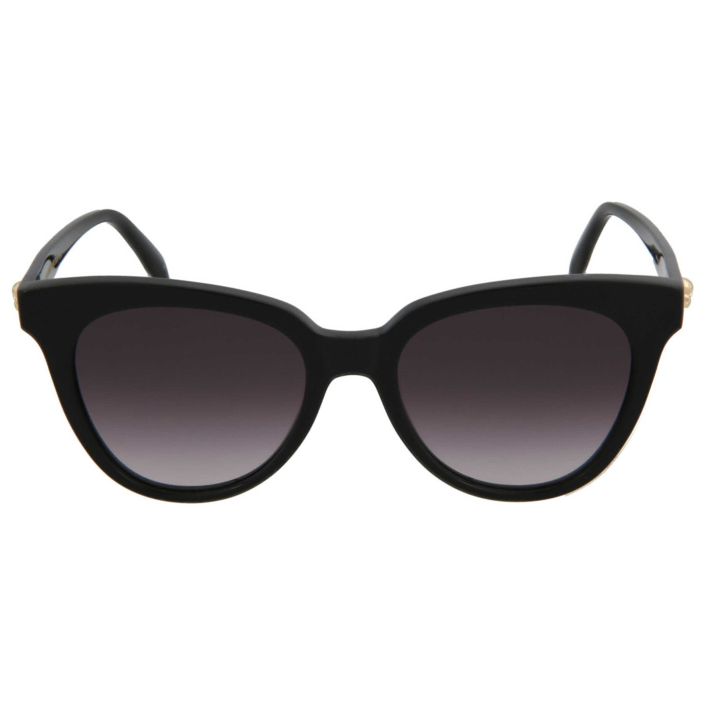 Alexander McQueen Women's Sunglasses AM0159S-30006090-001