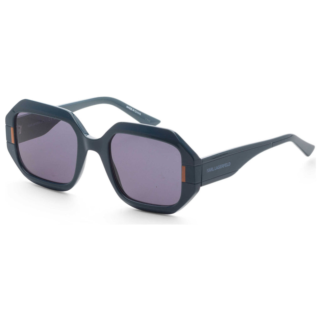 Karl Lagerfeld Women's Sunglasses KL6124S-400