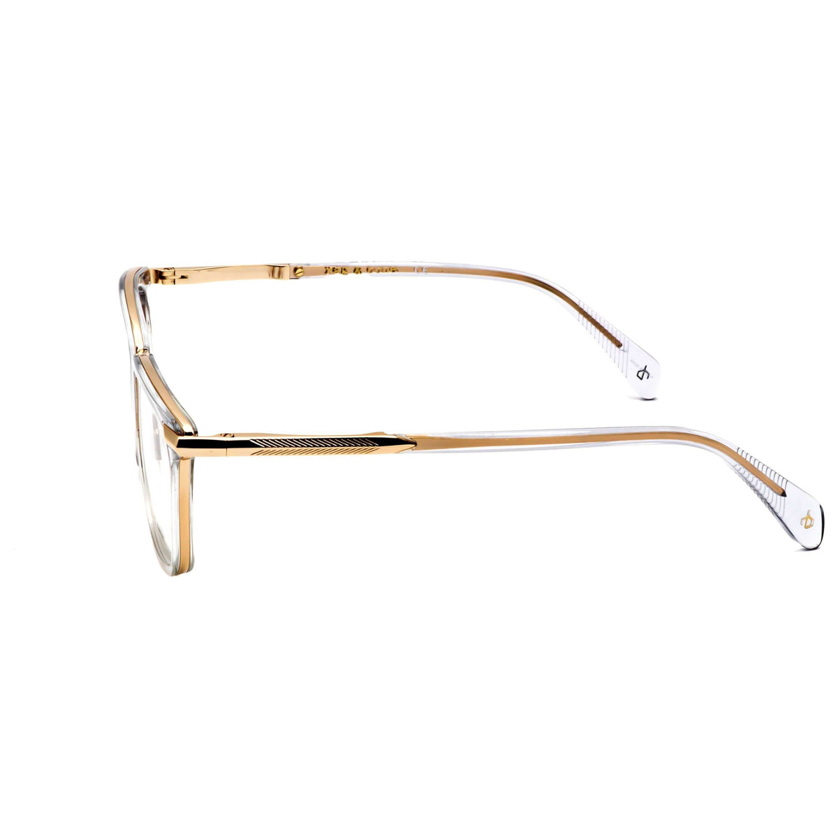 Rag & Bone Men's Eyeglasses RNB8001-KB7-51