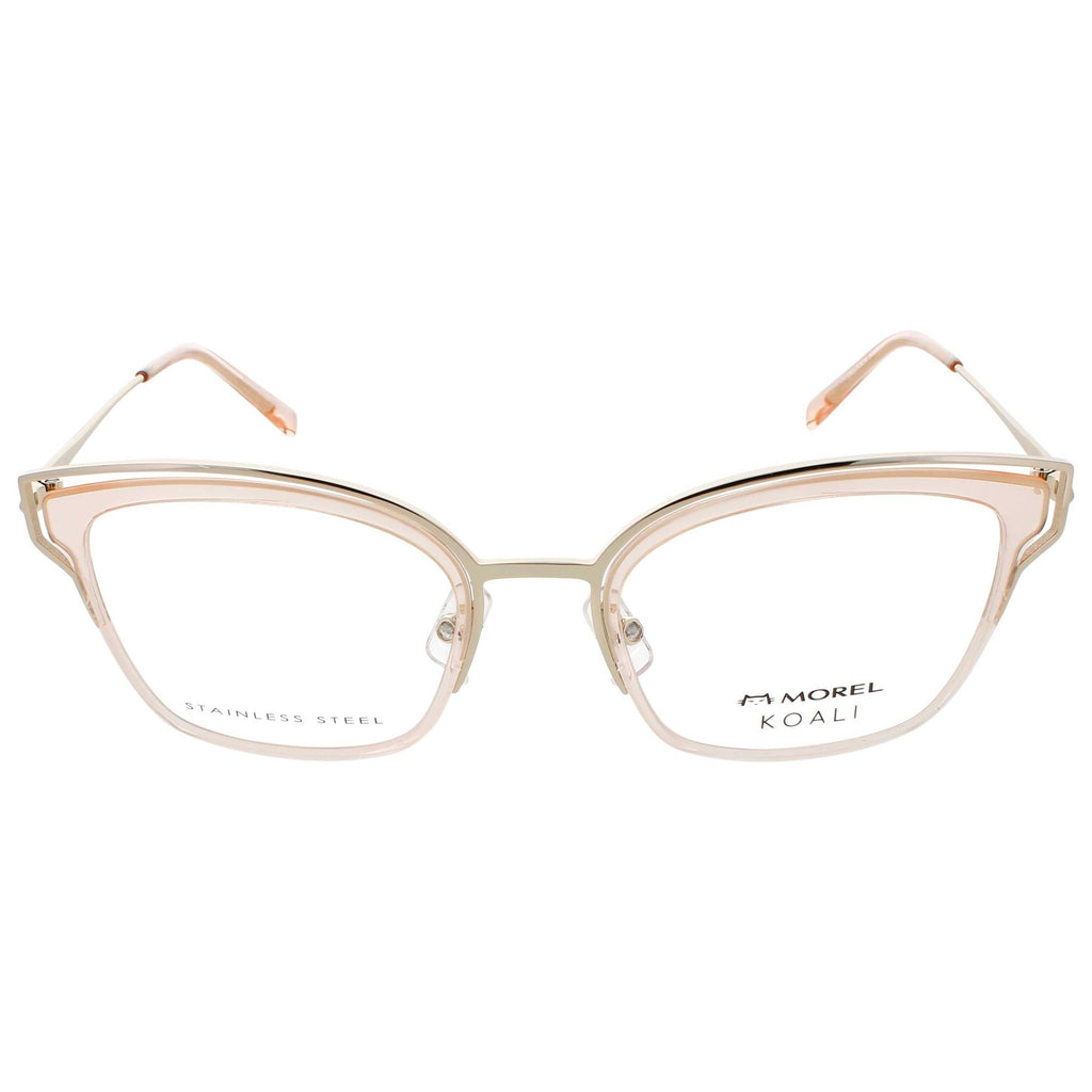 Koali Women's Eyeglasses KOALI-MOREL-20083K-PD12-52