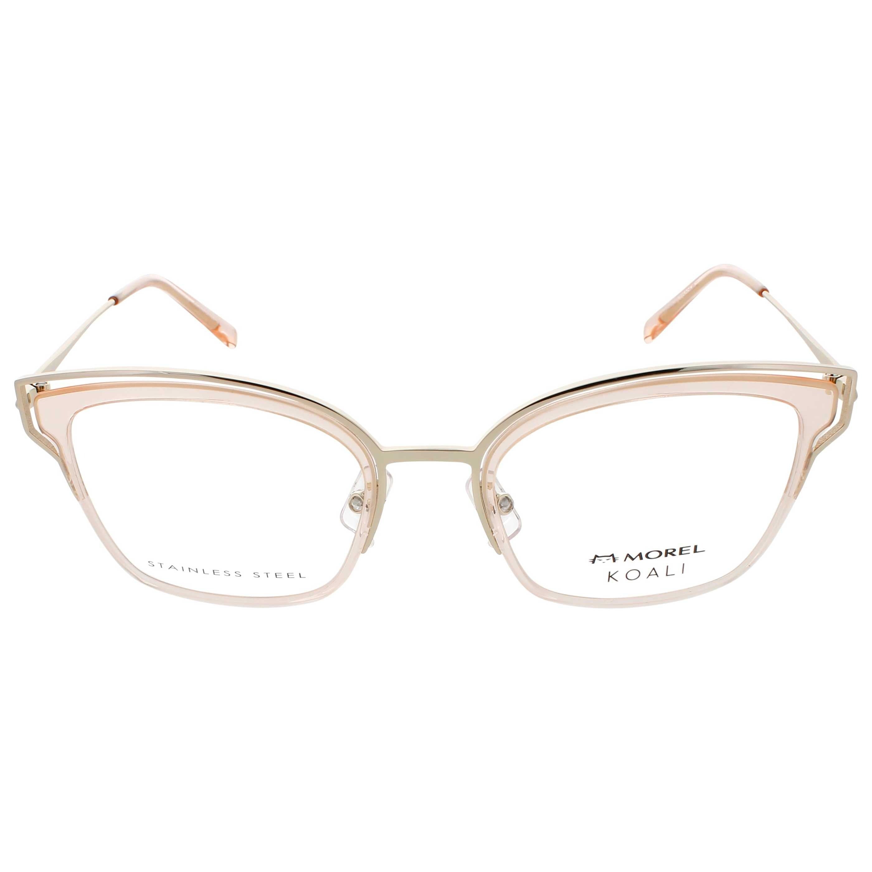Koali Women's Eyeglasses KOALI-MOREL-20083K-PD12-52