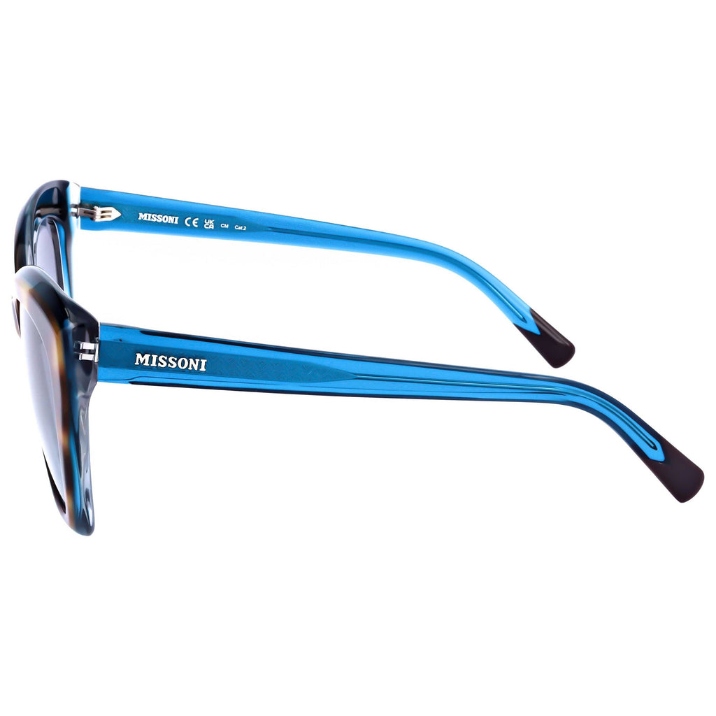 Missoni Women's Sunglasses MIS0112-S-FZL-54