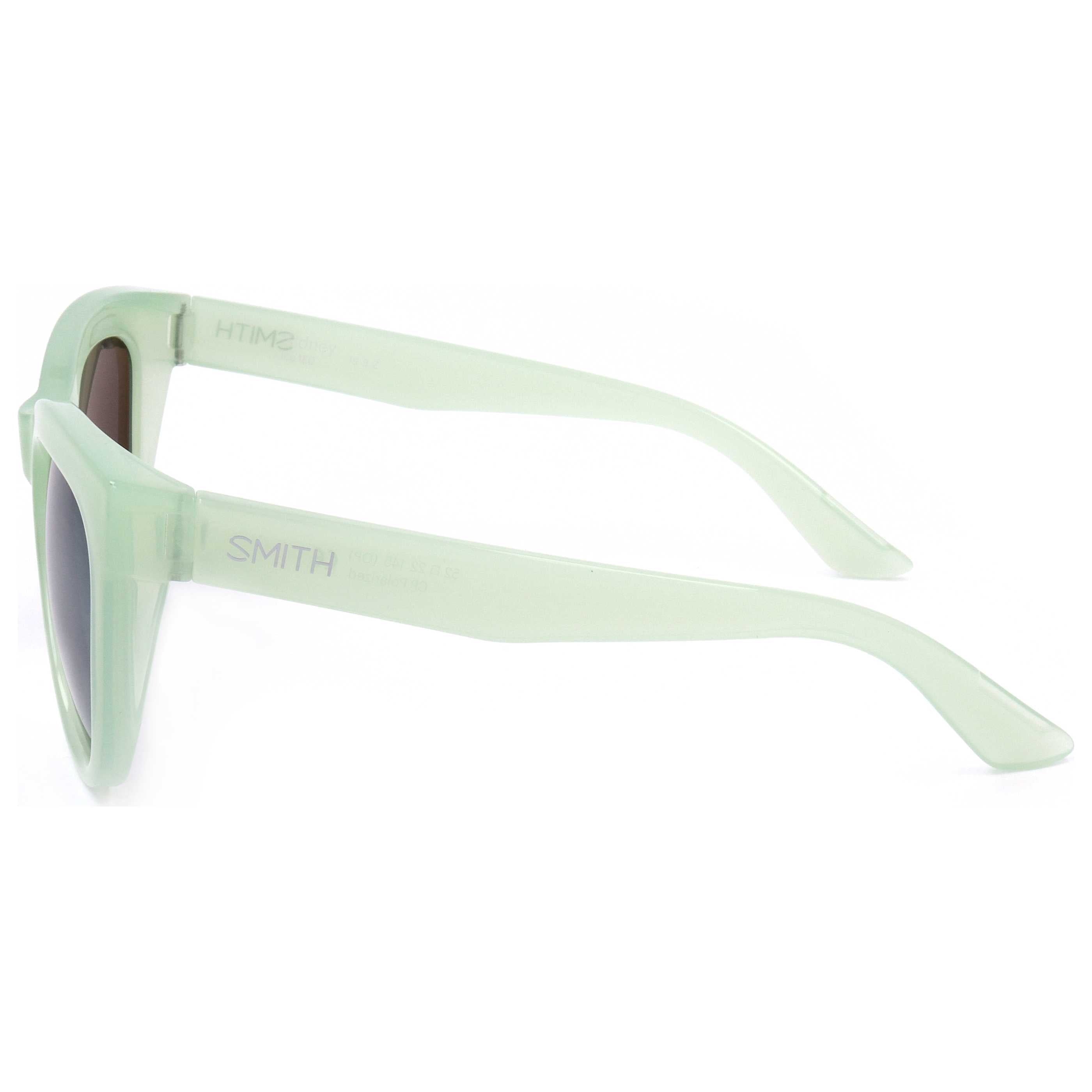 Smith Optics Women's Sunglasses SIDNEY-1ED-52