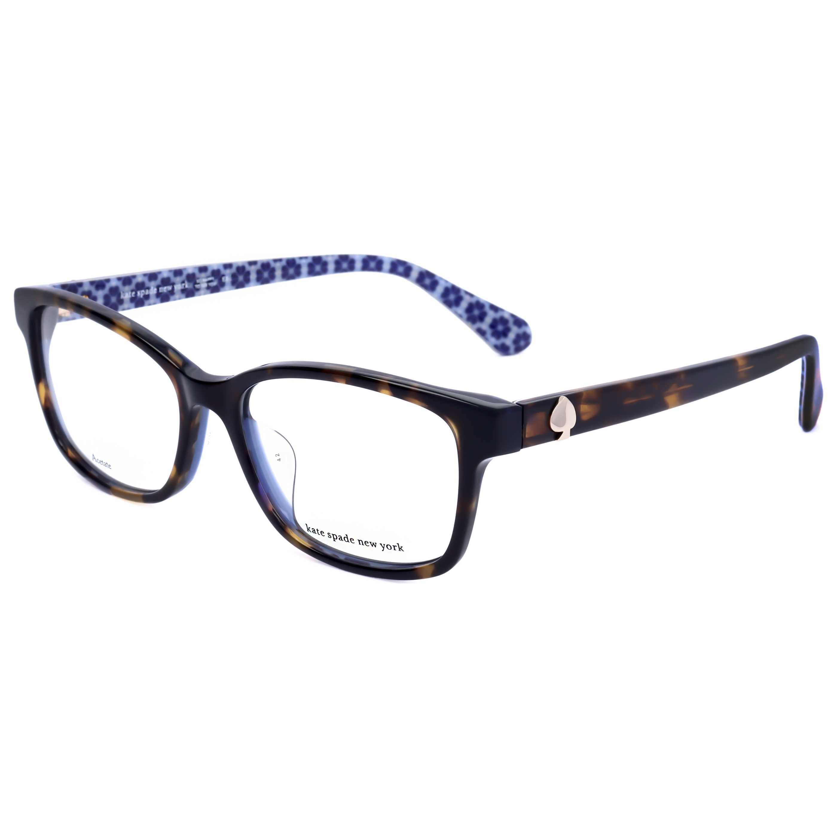 Kate Spade Women's Eyeglasses KARIANE-F-IPR-53