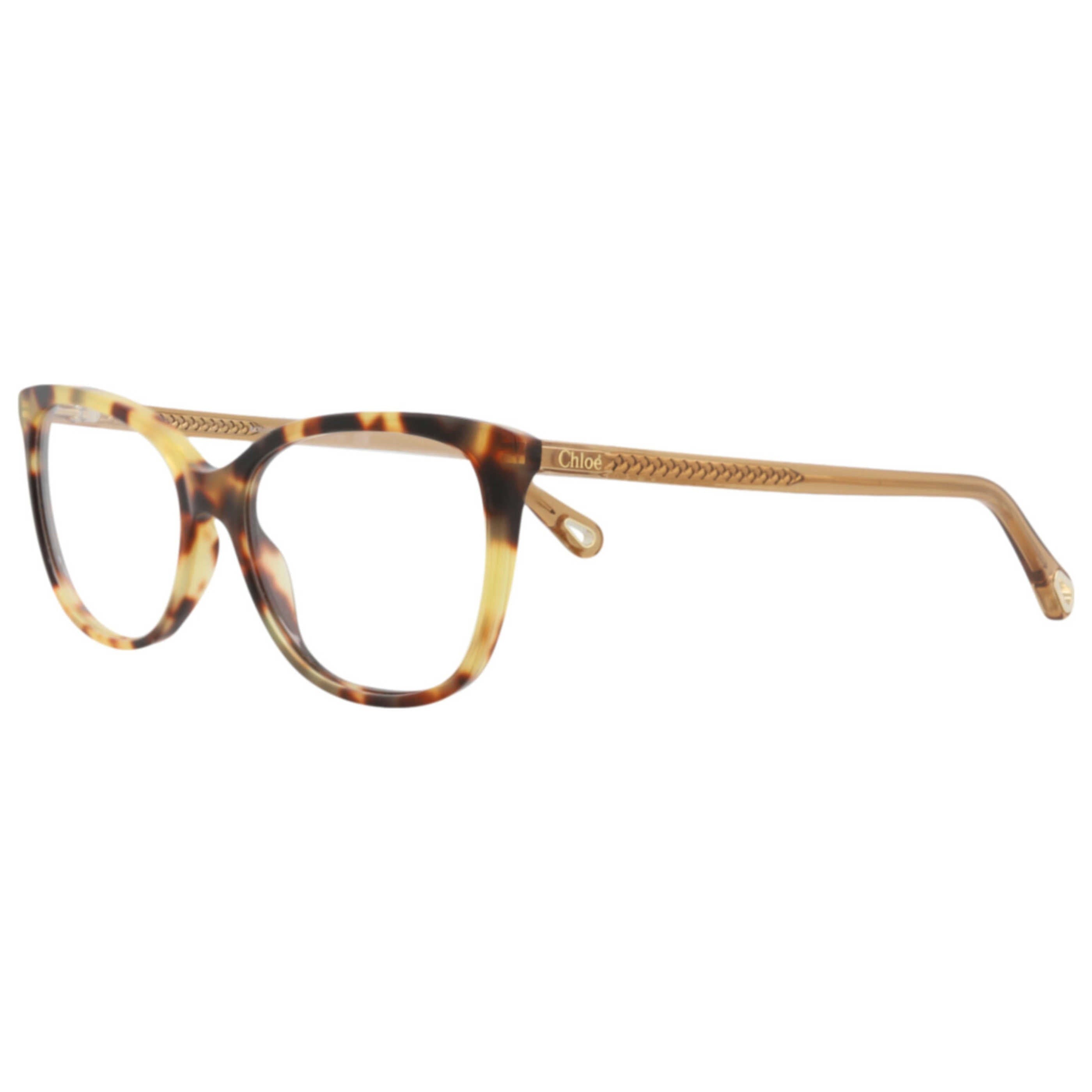 Chloe Women's Eyeglasses CH0013O-30009835-005