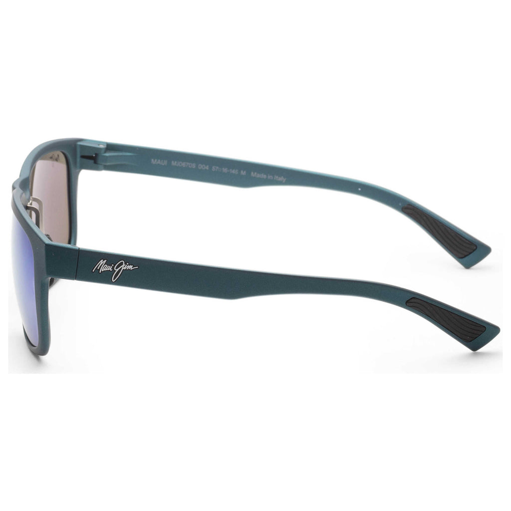 Maui Jim Men's Sunglasses MJ0670S-004
