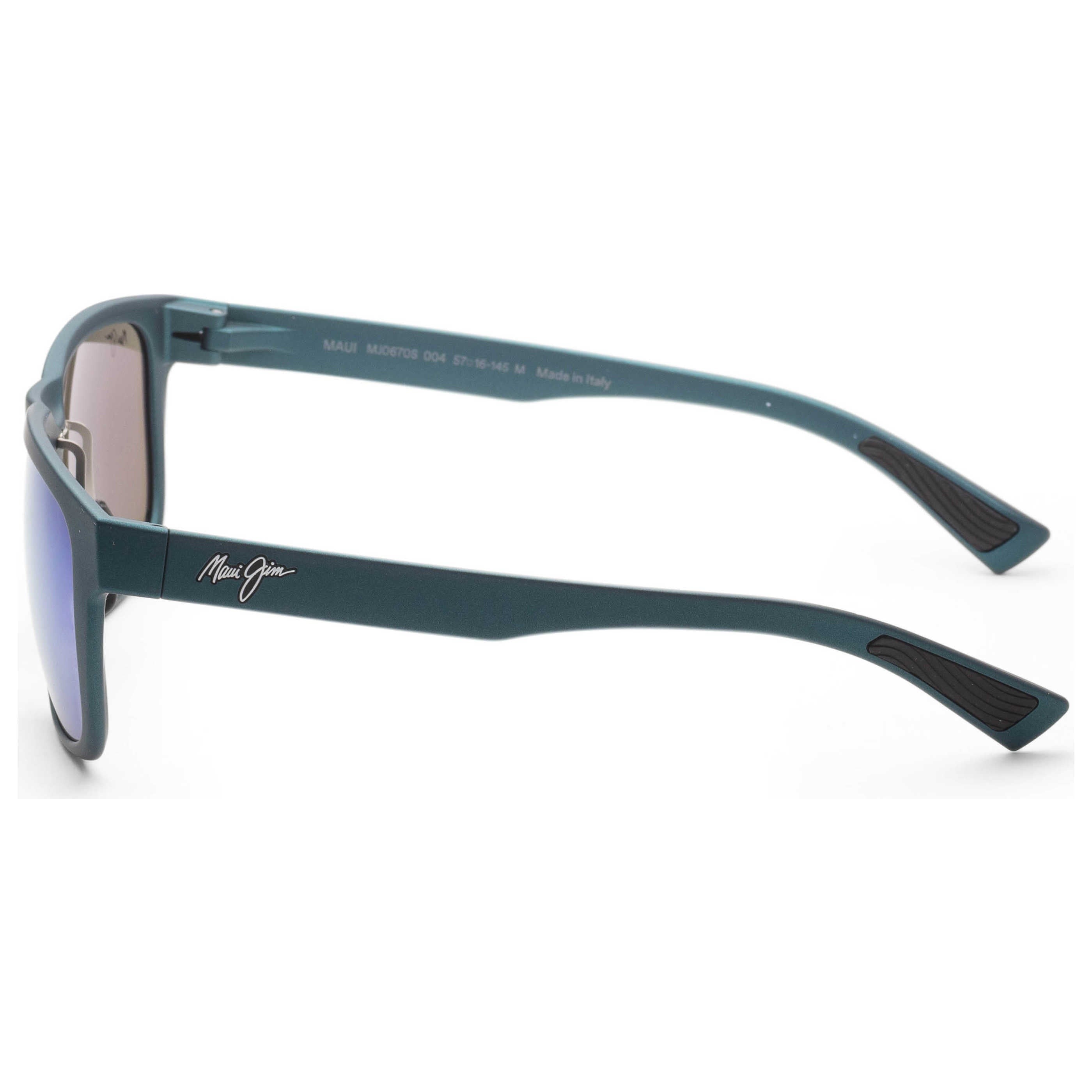 Maui Jim Men's Sunglasses MJ0670S-004