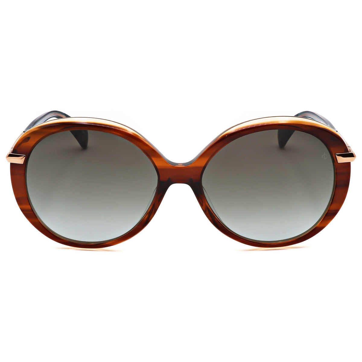 Rag & Bone Women's Sunglasses RNB1075-S-EX4-56