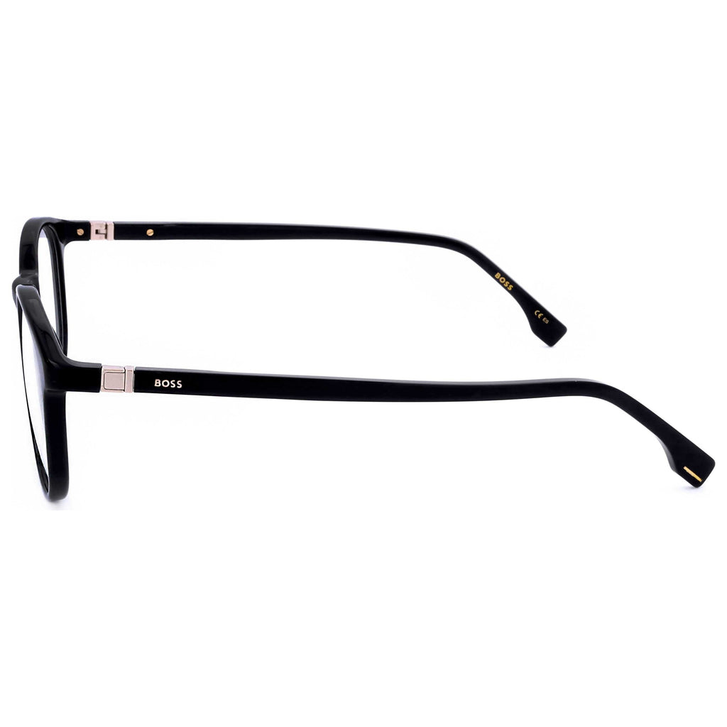 Hugo Boss Men's Eyeglasses BOSS1437-807-53