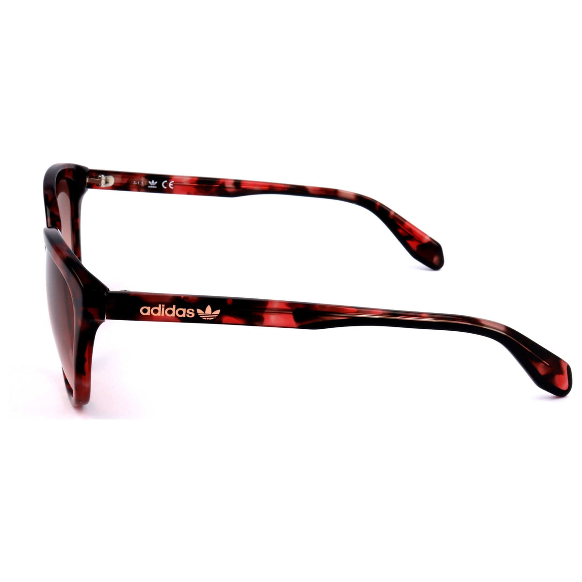 Adidas Women's Sunglasses OR0041-55T-58