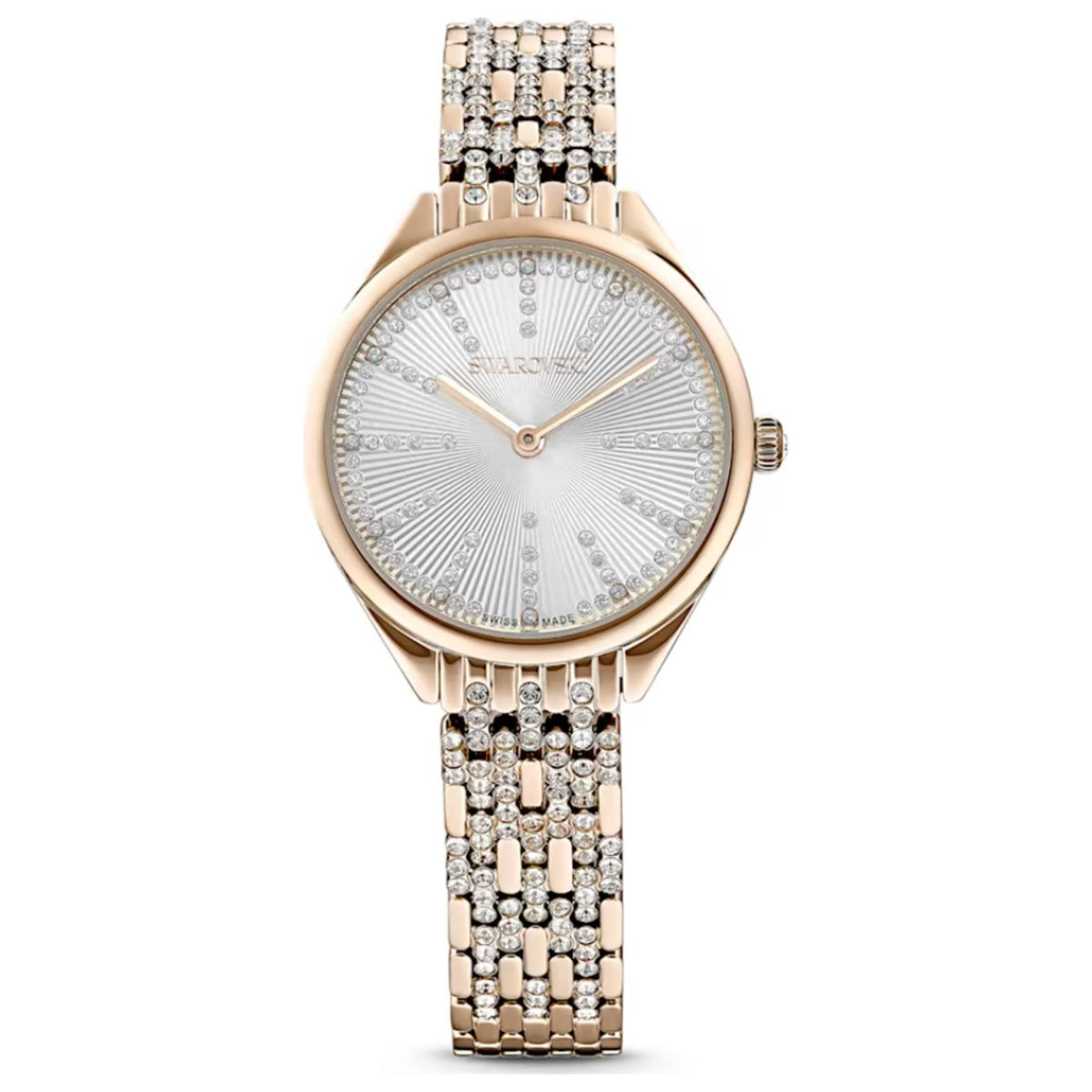Swarovski Attract Women's Watch 5610484