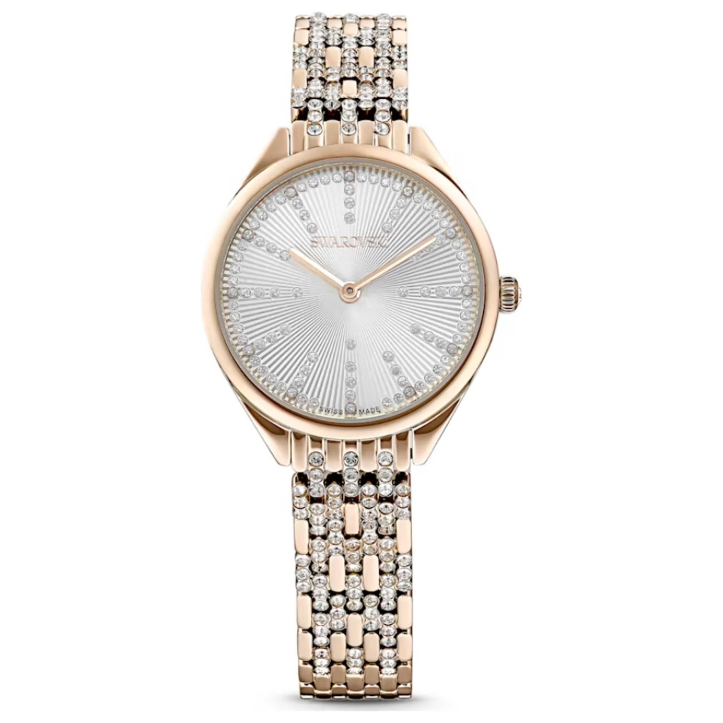 Swarovski Attract Women's Watch 5610484