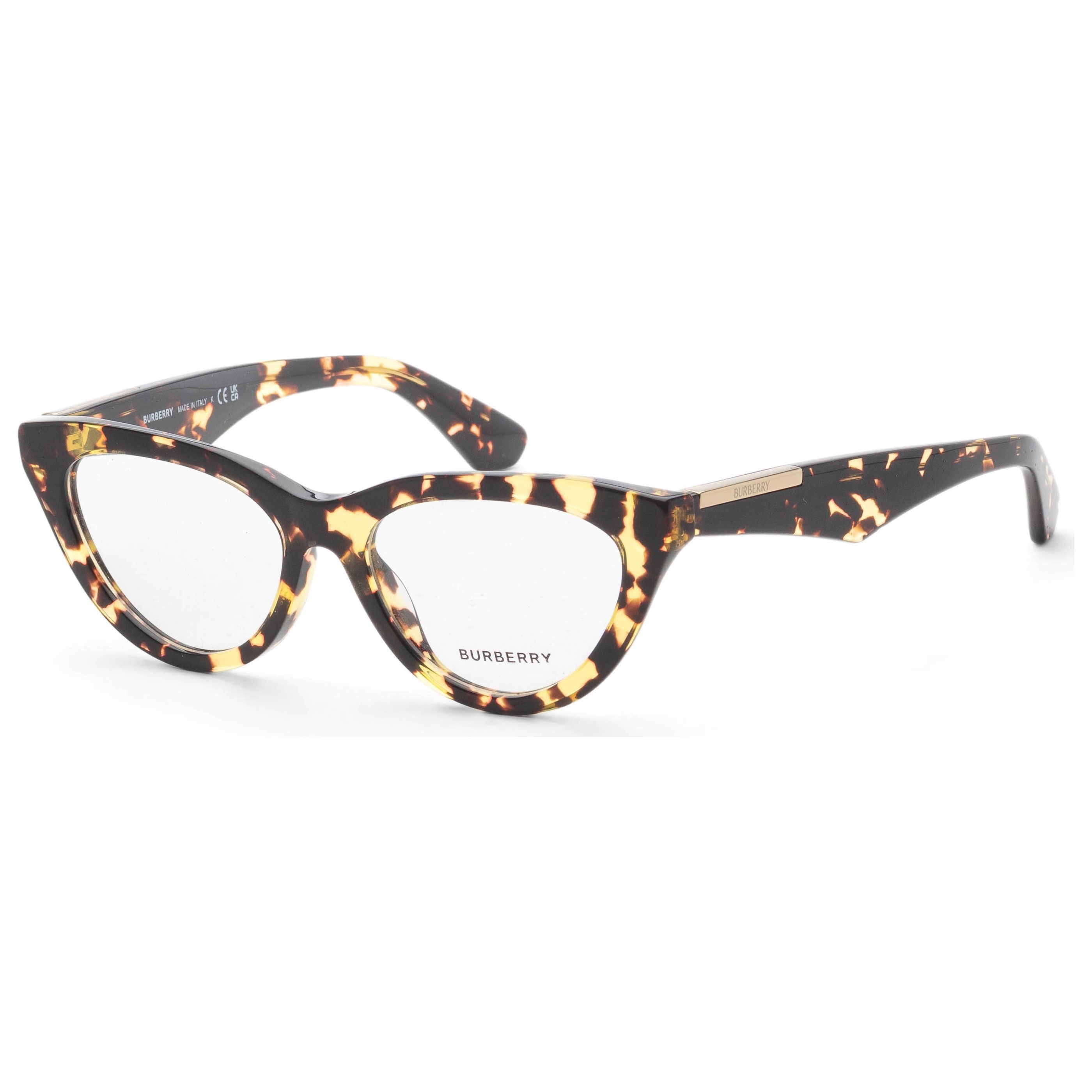 Burberry Women's Eyeglasses BE2418U-4106-51
