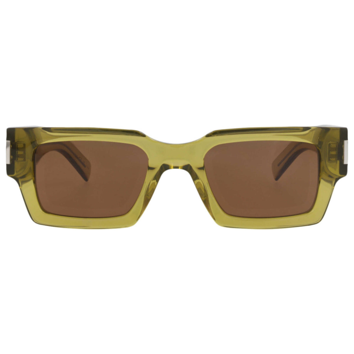 Saint Laurent Unisex Sunglasses SL572-30014068-008