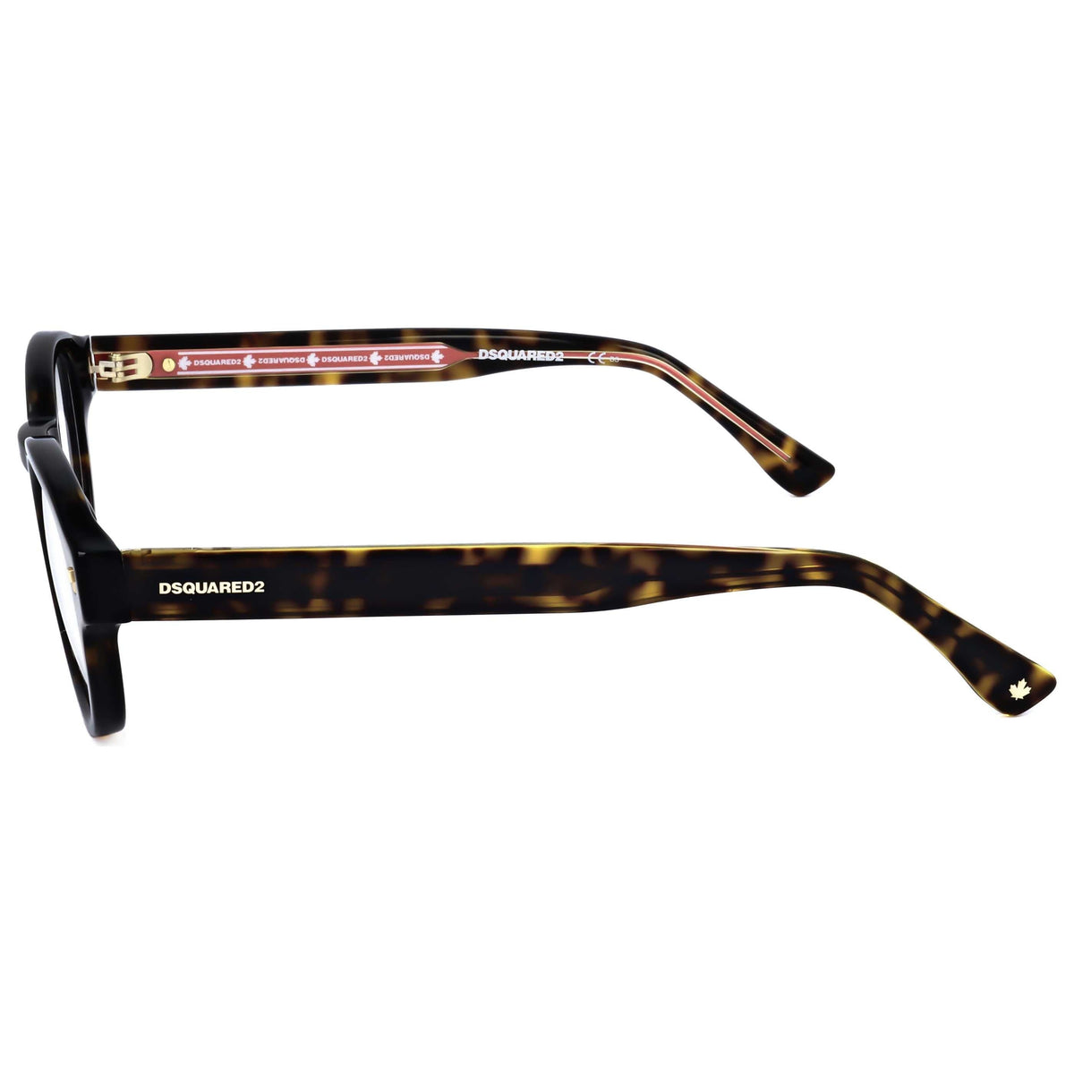 Dsquared2 Men's Eyeglasses D20023-086-47