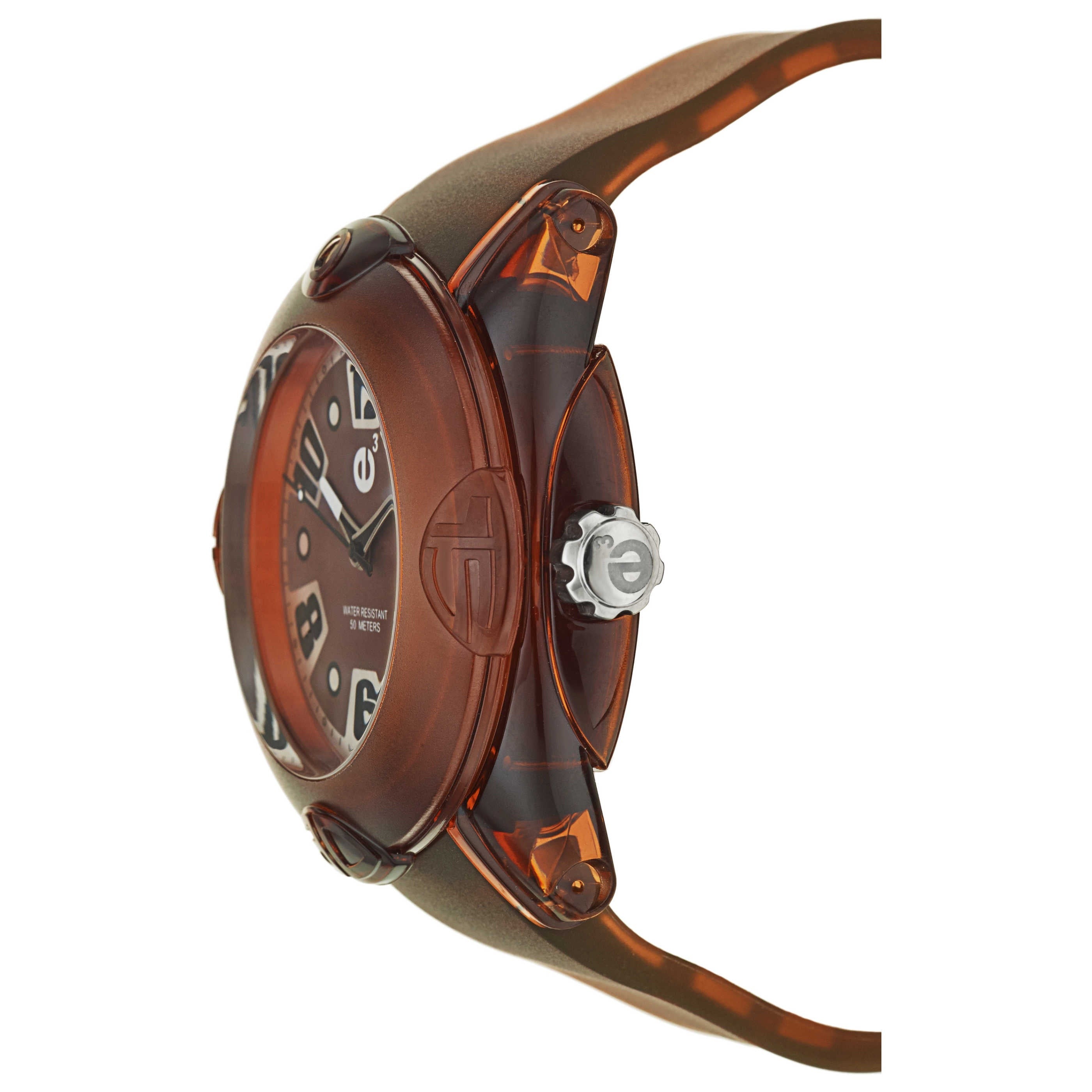 Tendence Rainbow XL Men's Watch 02013050