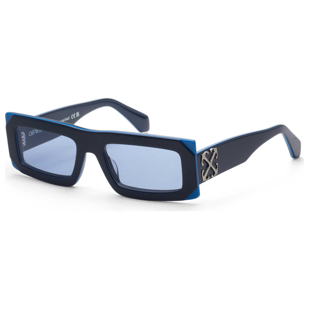 Off-White Women's Sunglasses OERI13PF24PLA0014840
