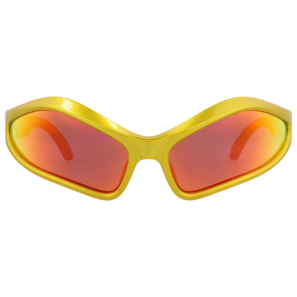 Balenciaga Unisex Sunglasses BB0314S-30014767-004