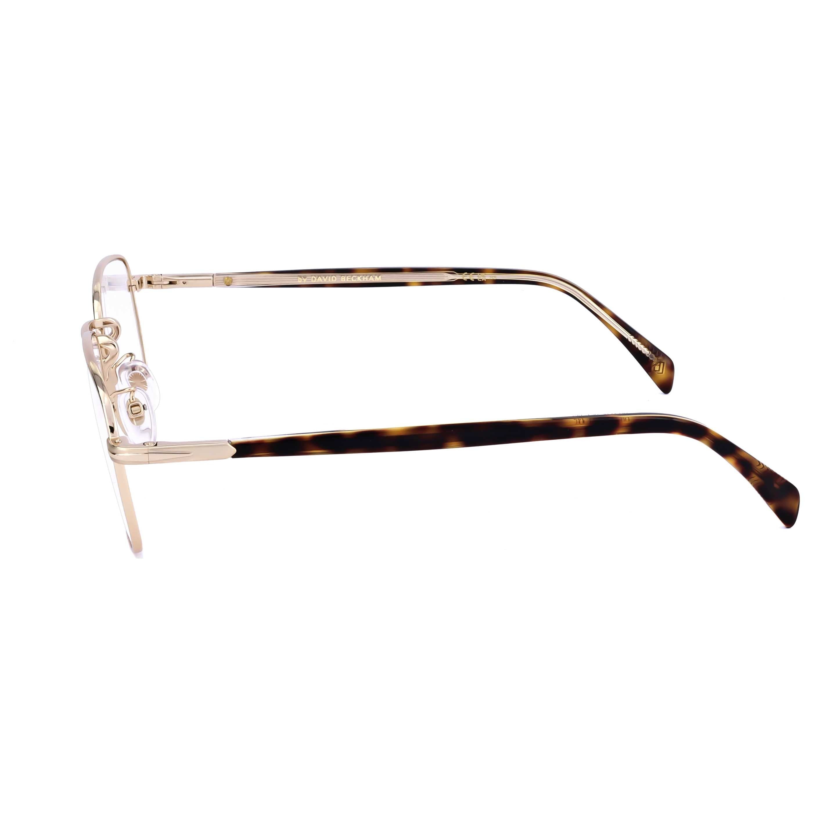 David Beckham Men's Eyeglasses DB1138-06J-52