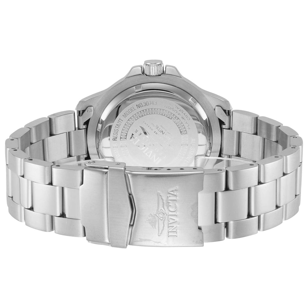Invicta Men's Watch IN-30743