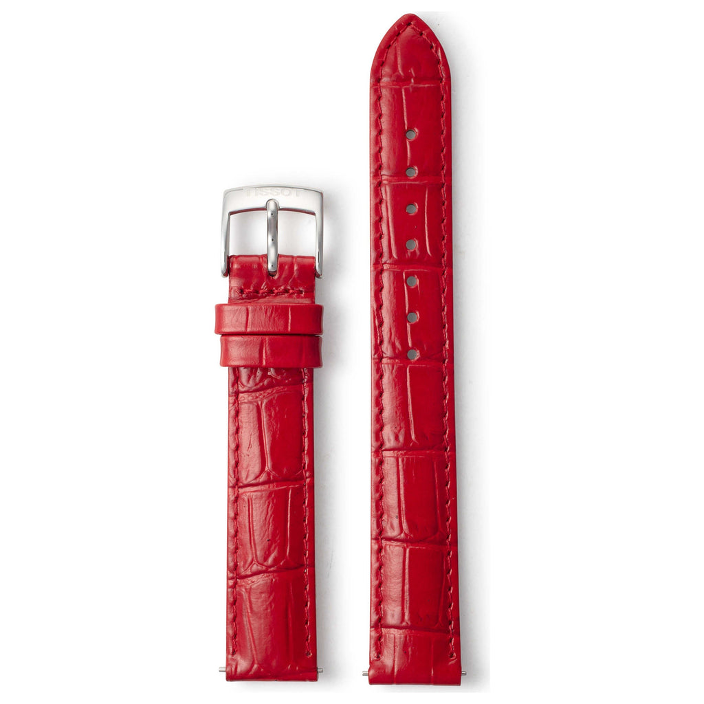 Tissot Women's Watch T1222071603601