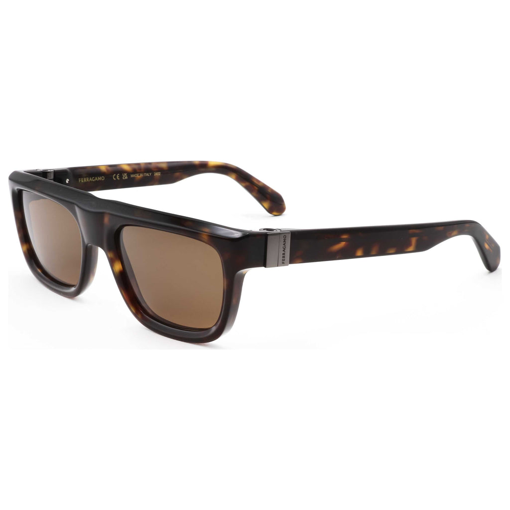 Ferragamo Men's Sunglasses SF2009S-242-56