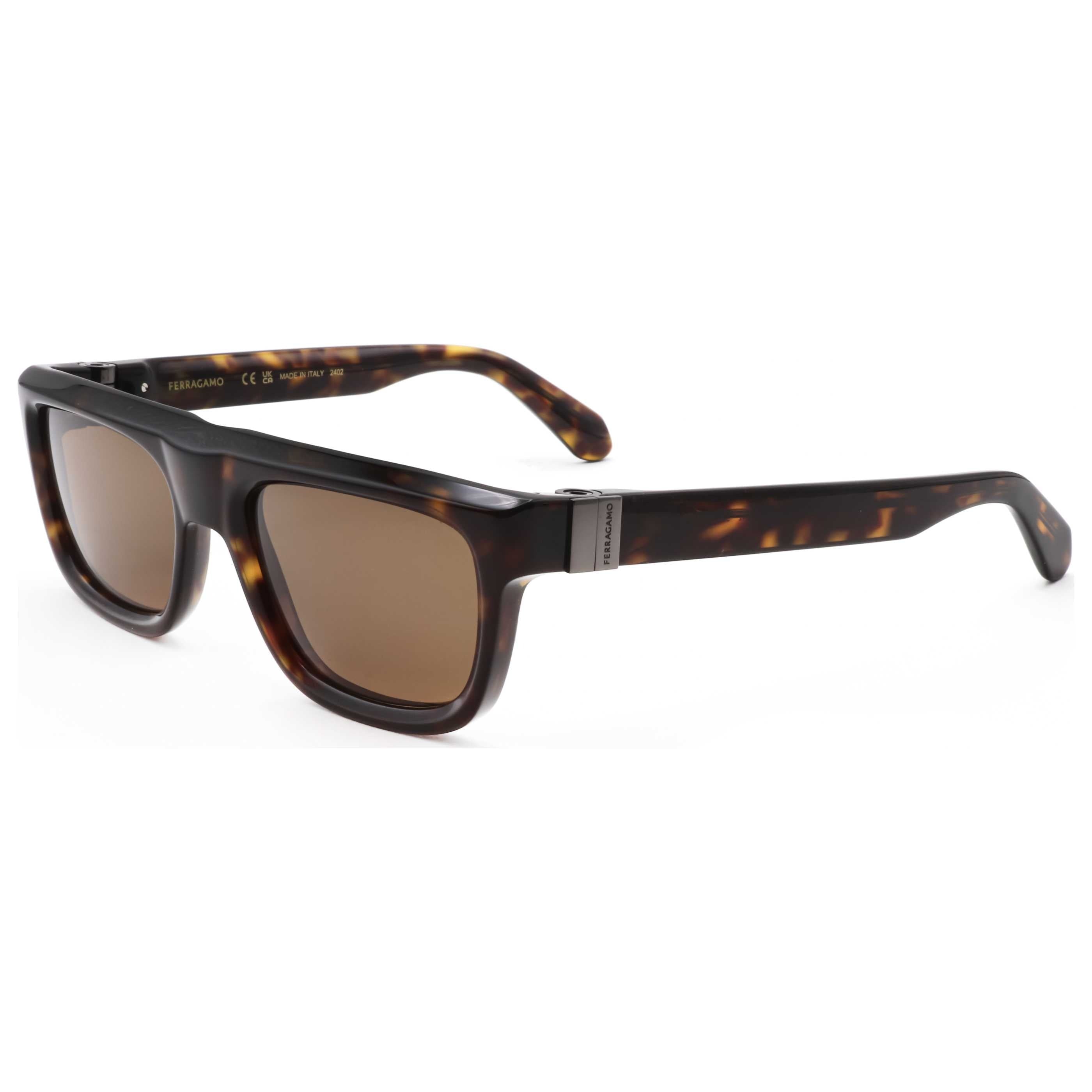 Ferragamo Men's Sunglasses SF2009S-242-56