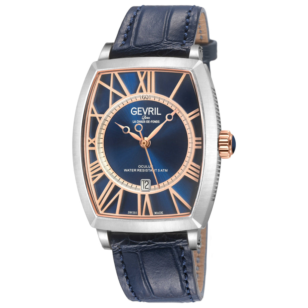 Gevril Men's Watch 49603