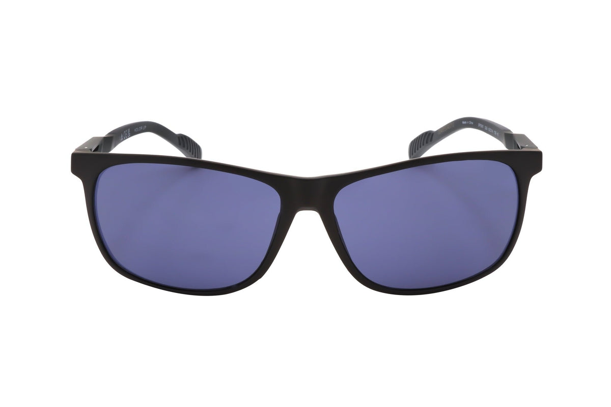 Adidas Sport Men's Injected Sunglasses