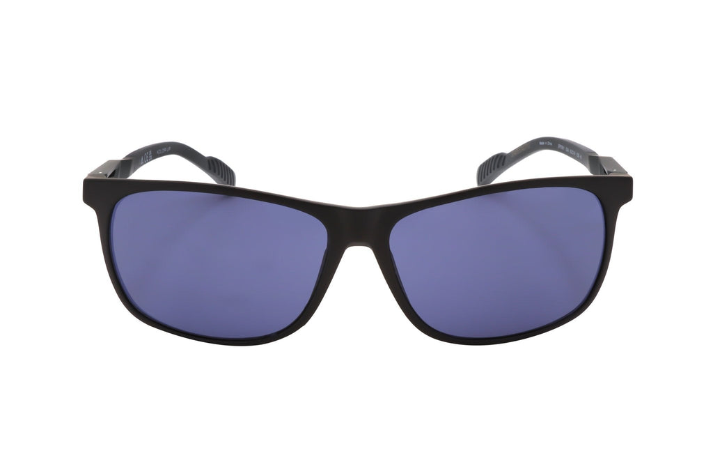 Adidas Sport Men's Injected Sunglasses