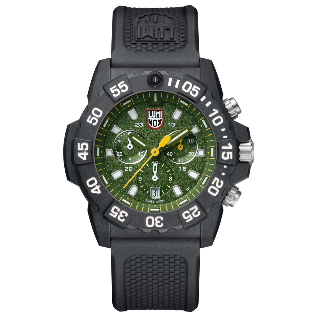 Luminox Men's Watch XS.3597