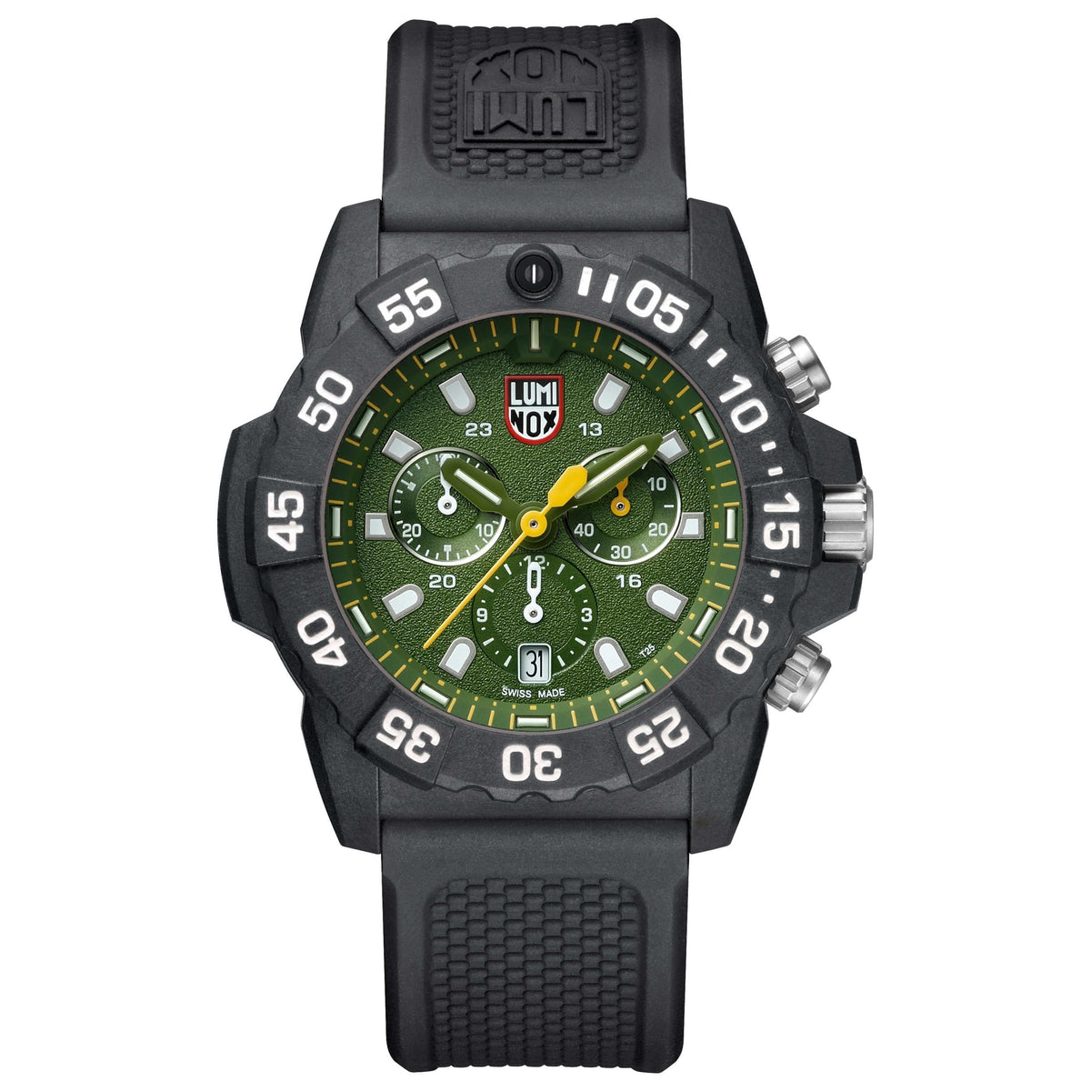 Luminox Men's Watch XS.3597