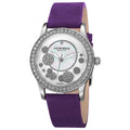 Akribos Xxiv Women's Watch AK843PU